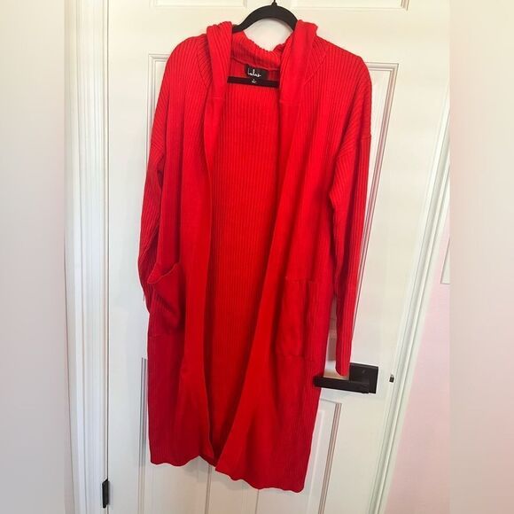 Lulus cardigan  - Picture 1 of 4